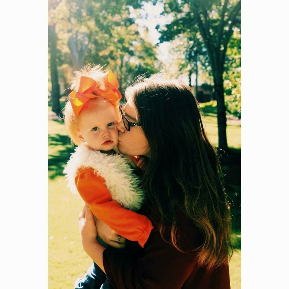 Meet your Posher, Brittany